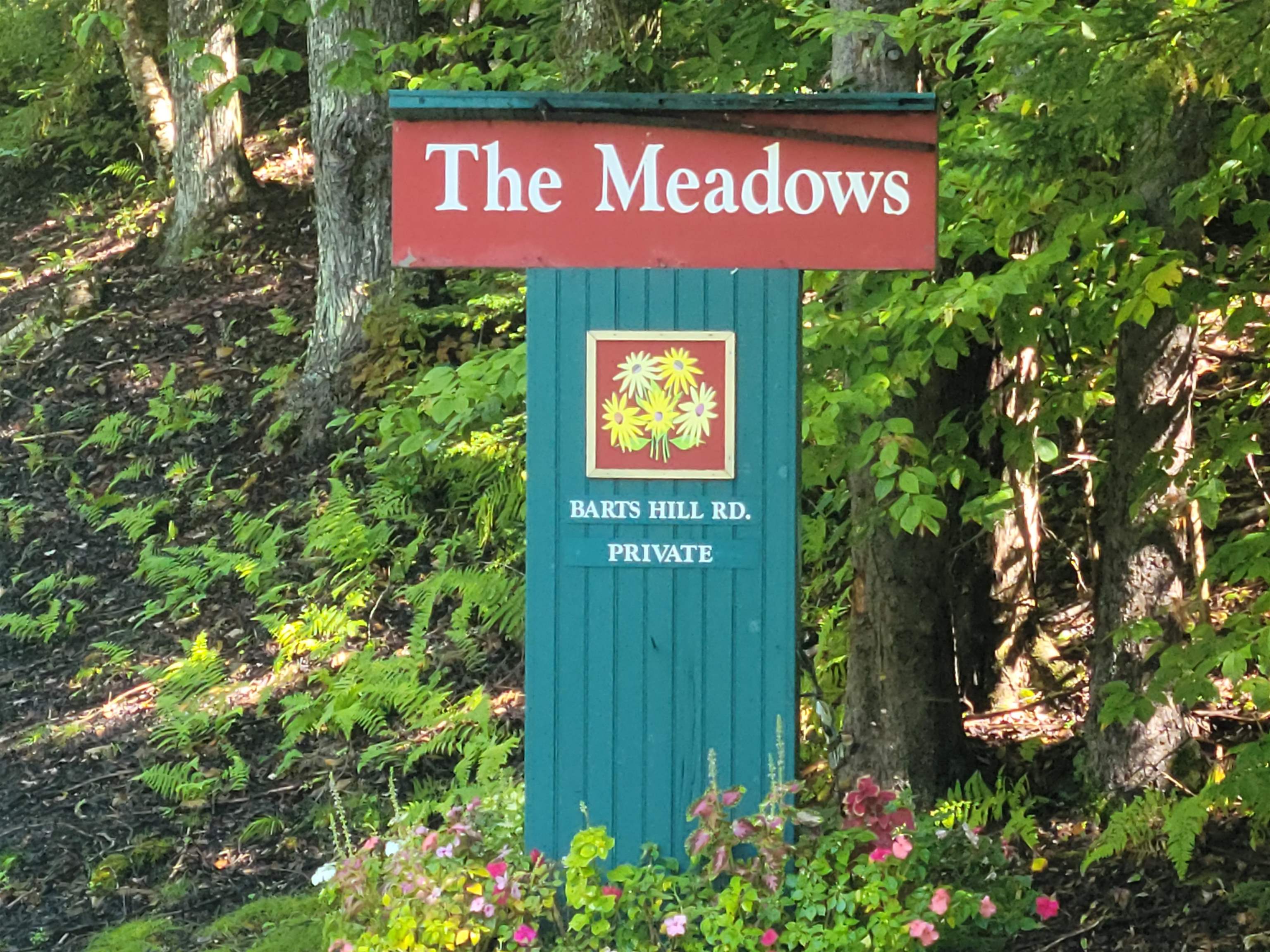 Lot 8 Barts Hill Road, Unit 8 Killington, VT 05751 - Photo 2 of 7