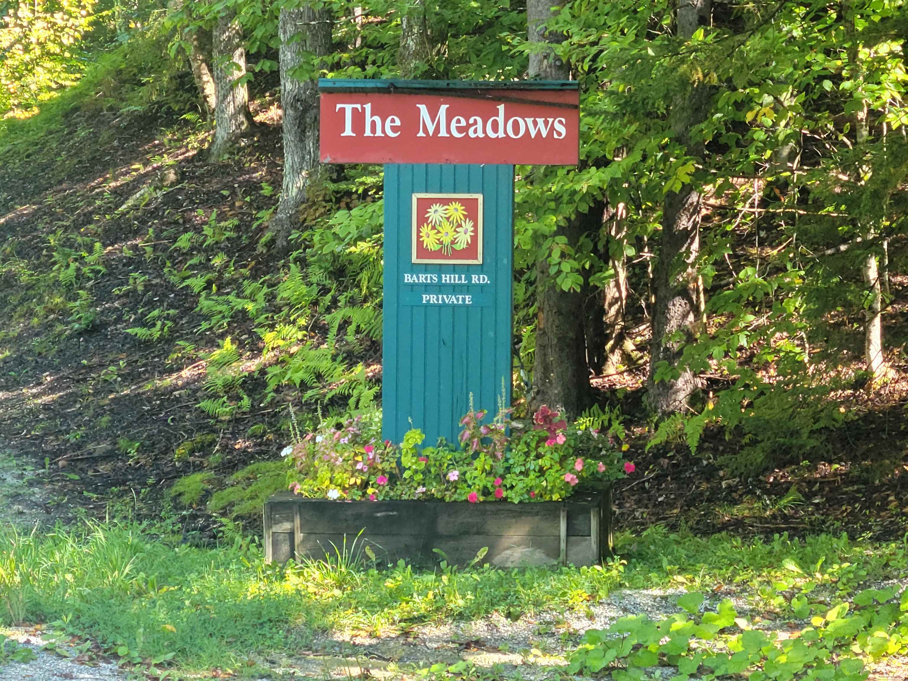 Lot 8 Barts Hill Road, Unit 8 Killington, VT 05751 - Photo 3 of 7