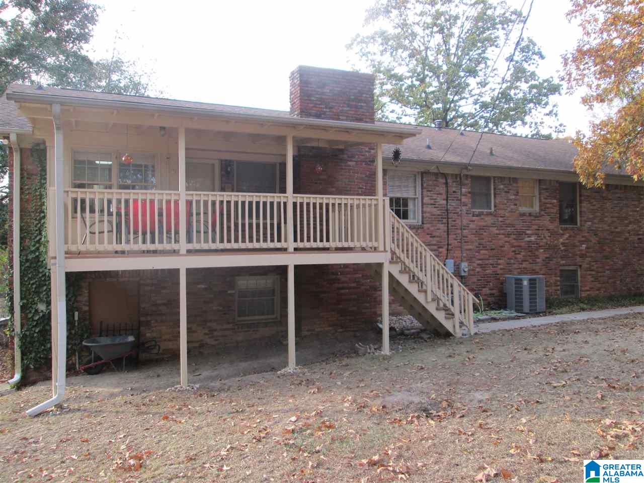 3401 Collingwood Road Hoover, AL 35226 - Photo 23 of 25