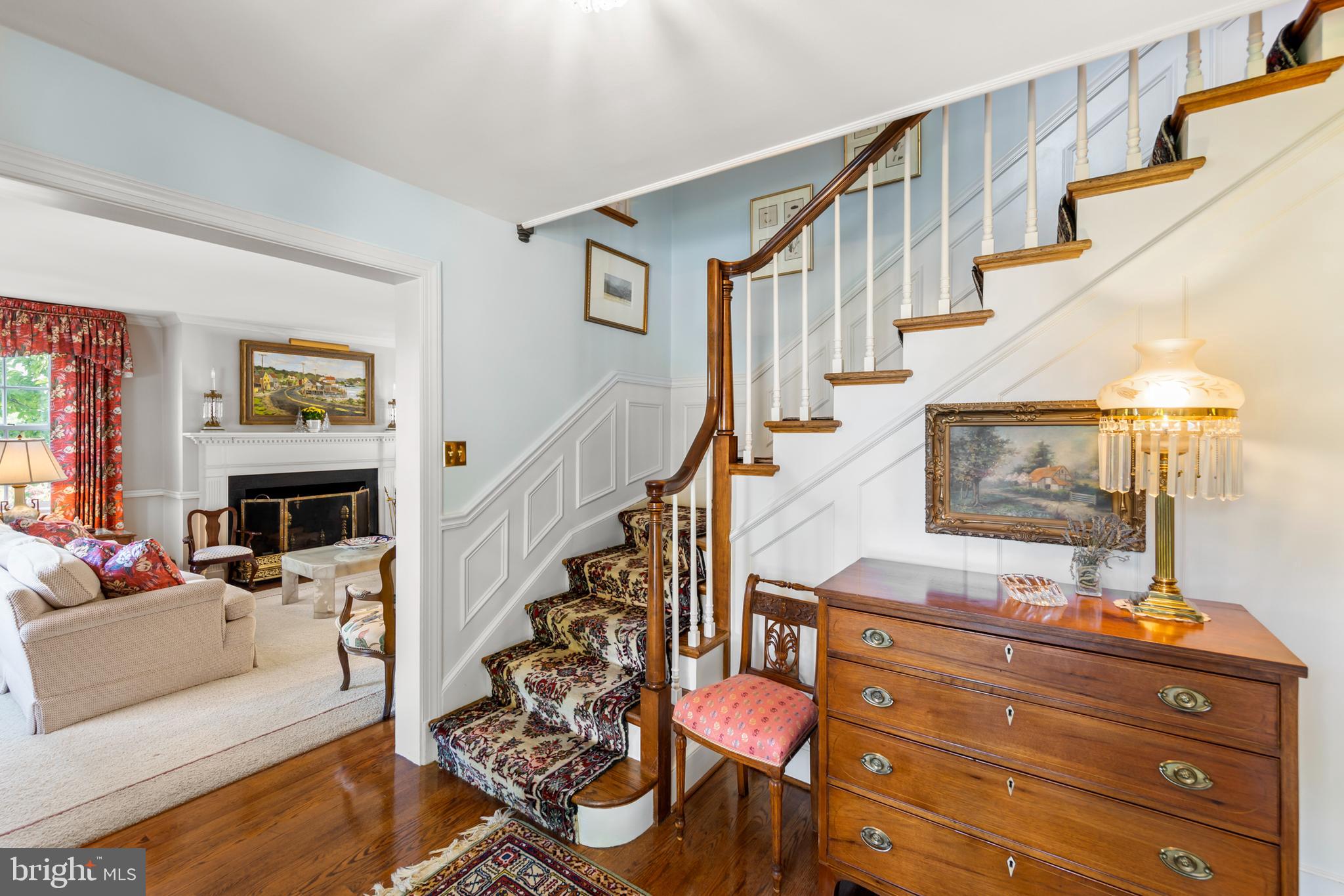 204 Roszel Road Winchester, VA 22601 - Photo 20 of 67 Foyer