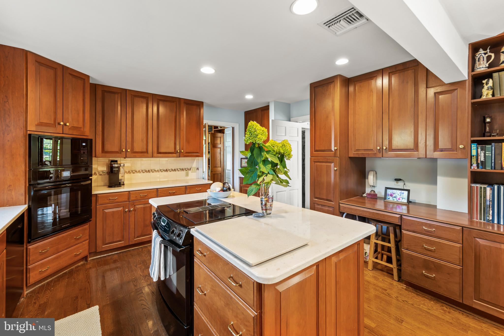 204 Roszel Road Winchester, VA 22601 - Photo 24 of 67 Island has built in Range