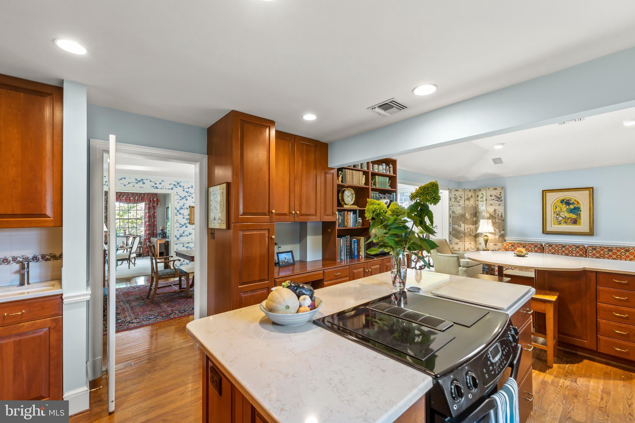 204 Roszel Road Winchester, VA 22601 - Photo 25 of 67 Tons of Cabinet Space!