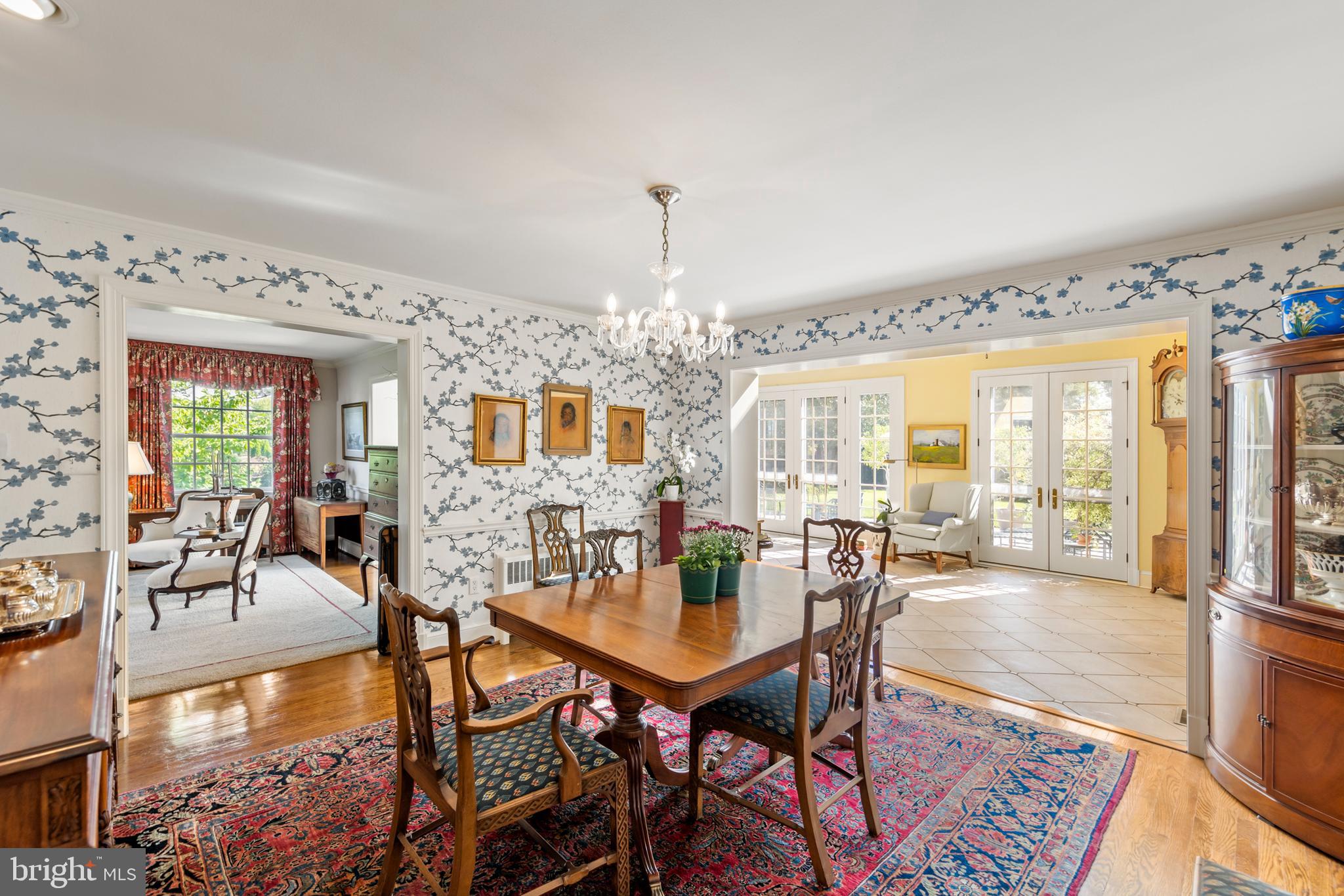 204 Roszel Road Winchester, VA 22601 - Photo 40 of 67 Formal Dining Room