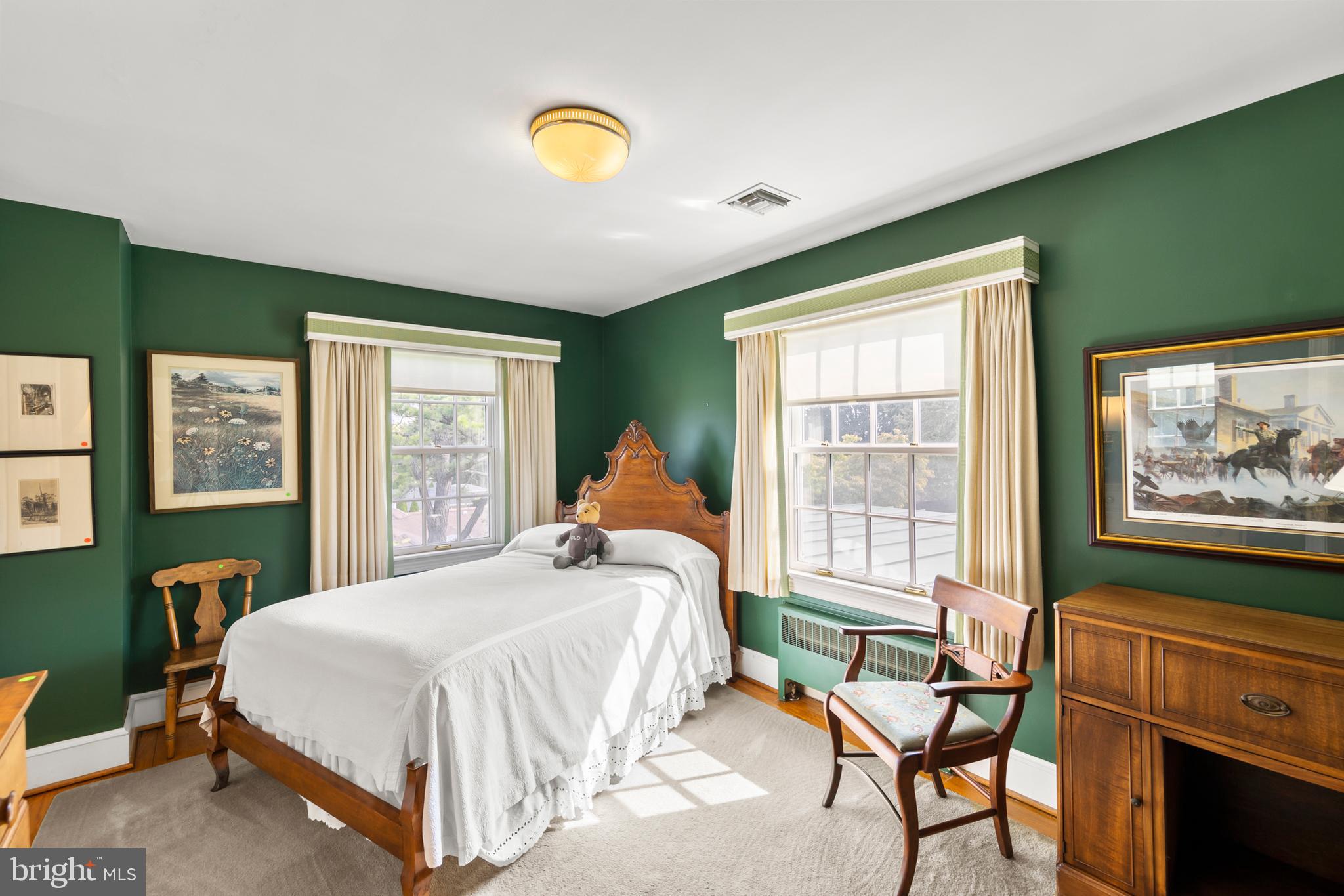 204 Roszel Road Winchester, VA 22601 - Photo 54 of 67 Fourth Bedroom