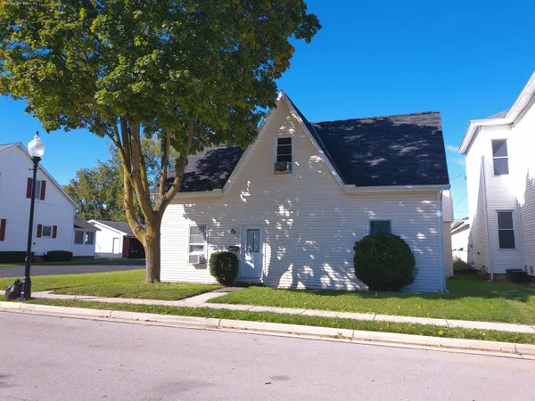 $89,000 | 219 North Franklin Street, New Bremen, OH 45869