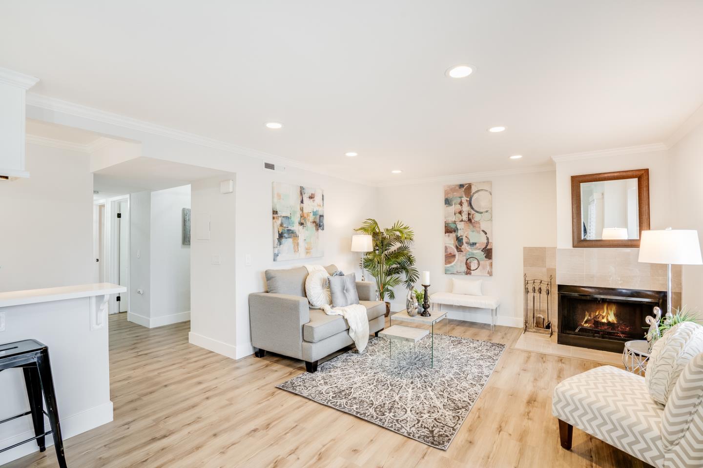 55 Redding Road Campbell, CA 95008 - Photo 12 of 31 Gallery Image 12