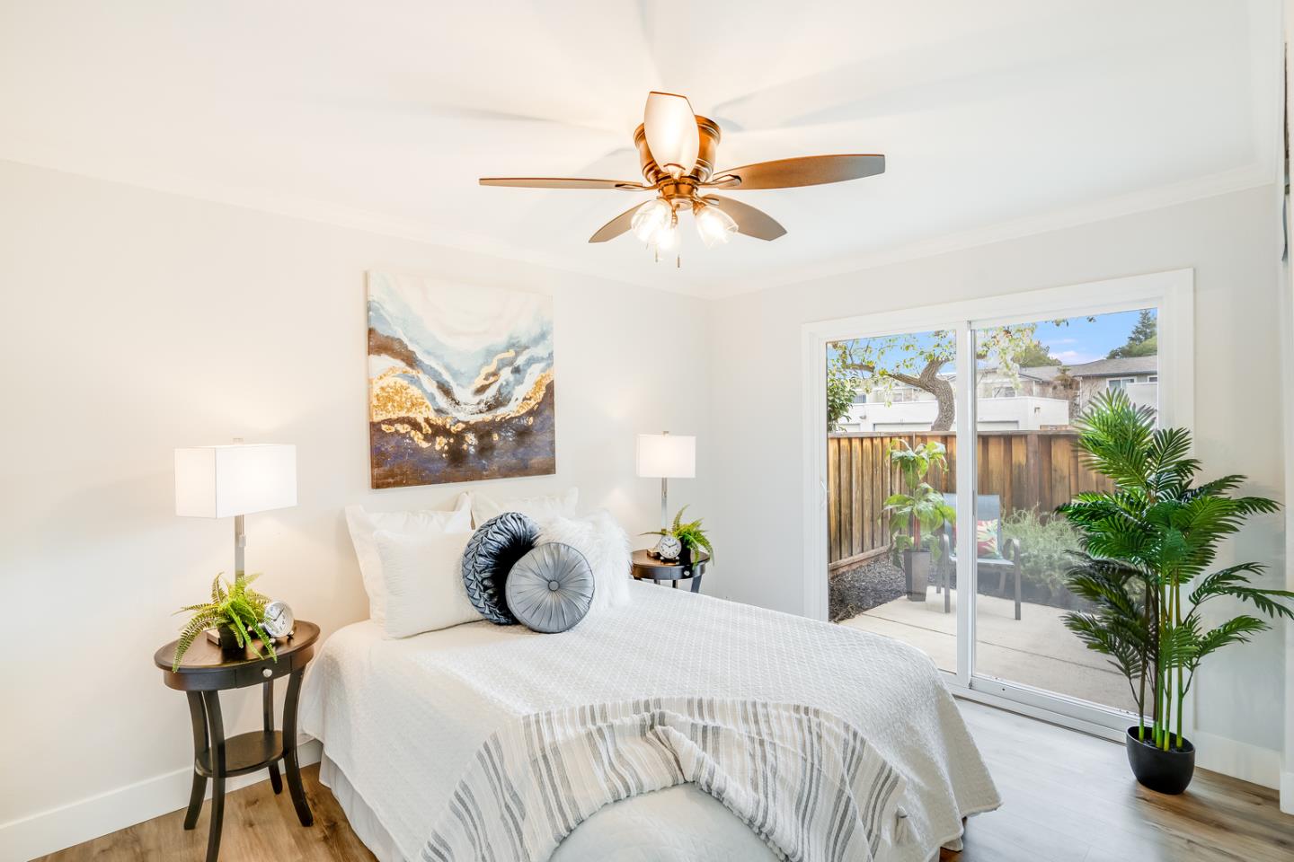 55 Redding Road Campbell, CA 95008 - Photo 16 of 31 Gallery Image 16