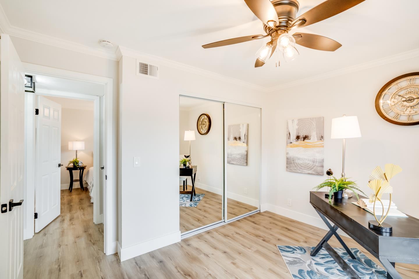 55 Redding Road Campbell, CA 95008 - Photo 23 of 31 Gallery Image 23