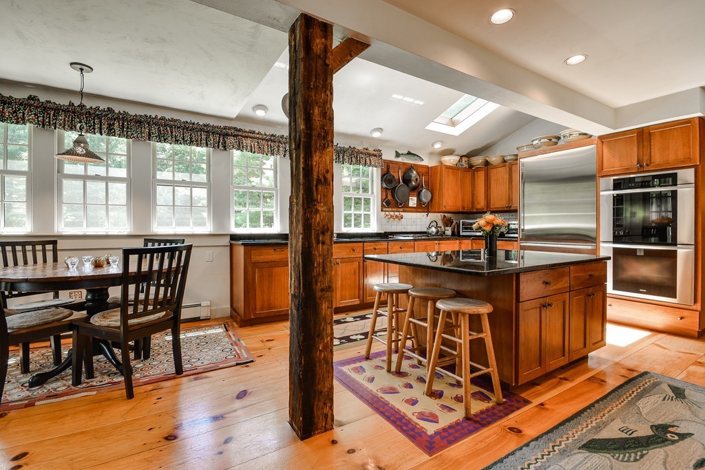 46 Forest Street Sherborn, MA 01770 - Photo 11 of 30