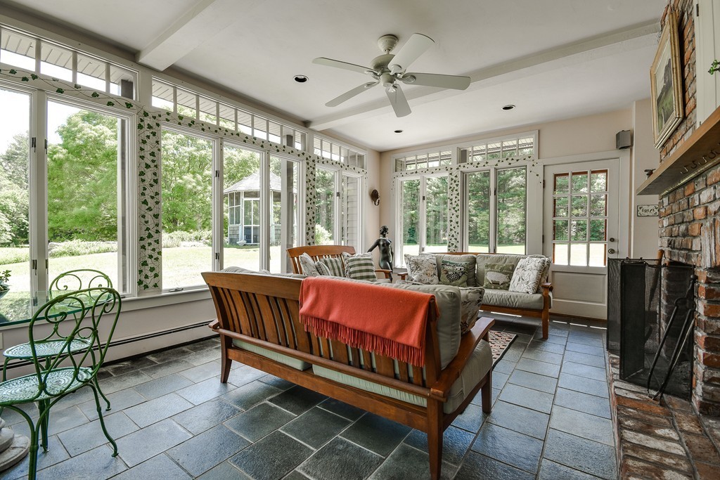 46 Forest Street Sherborn, MA 01770 - Photo 15 of 30