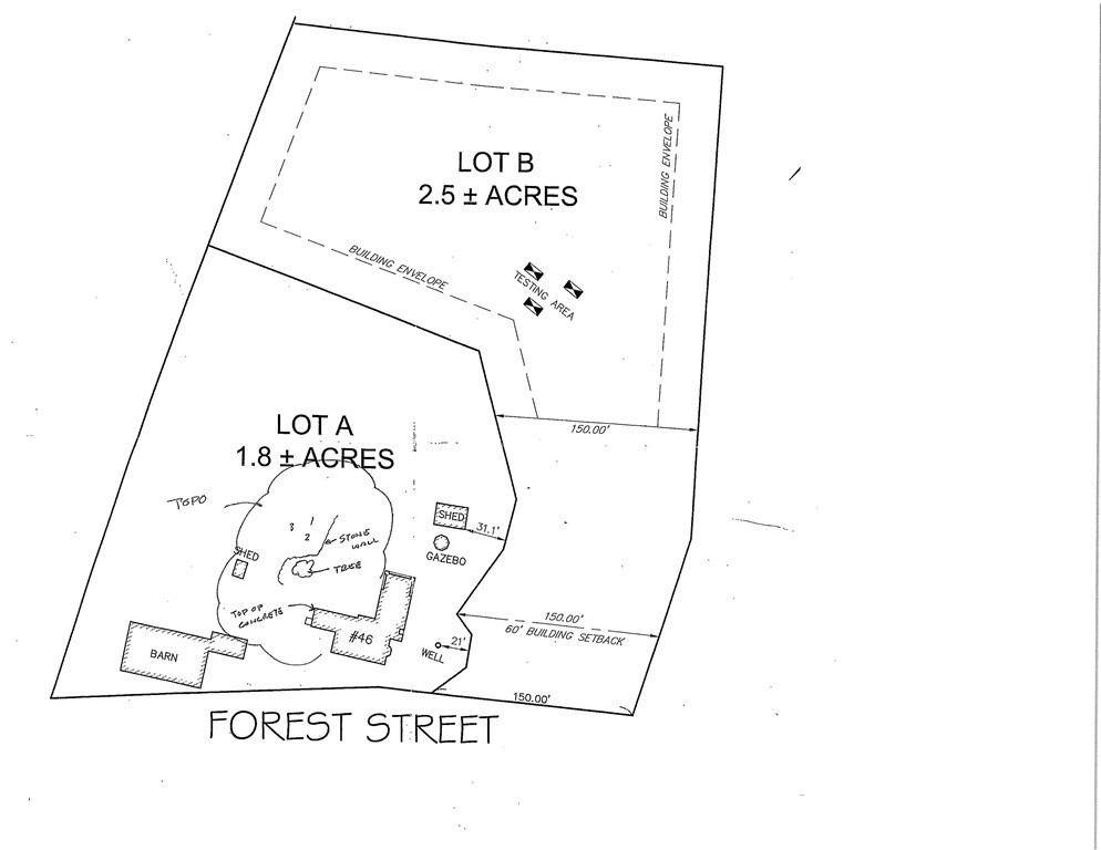 46 Forest Street Sherborn, MA 01770 - Photo 2 of 30