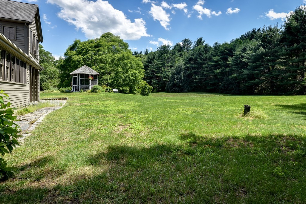 46 Forest Street Sherborn, MA 01770 - Photo 24 of 30