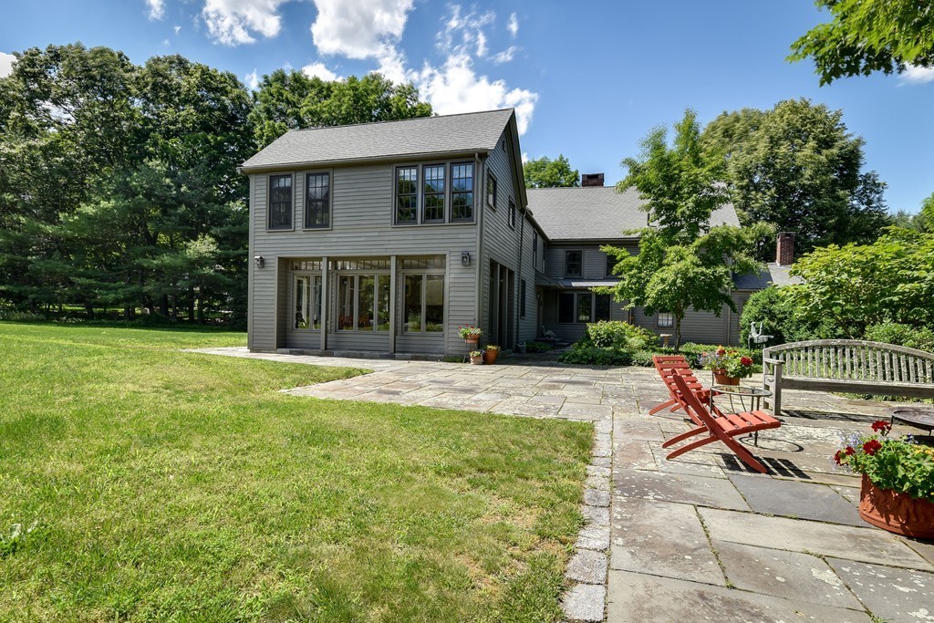46 Forest Street Sherborn, MA 01770 - Photo 26 of 30