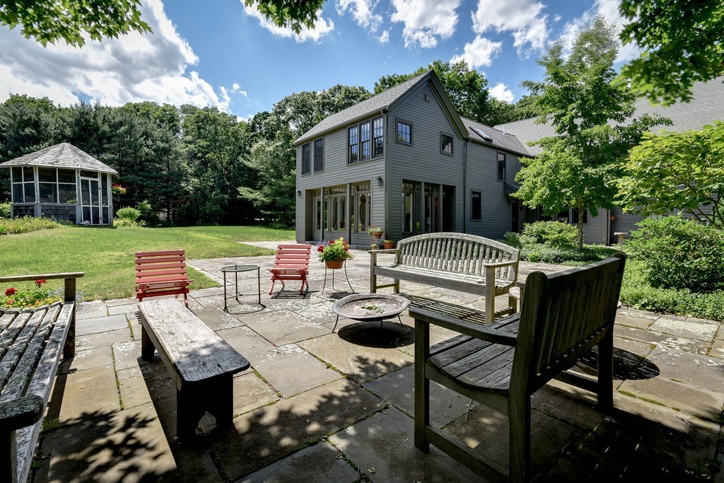 46 Forest Street Sherborn, MA 01770 - Photo 27 of 30