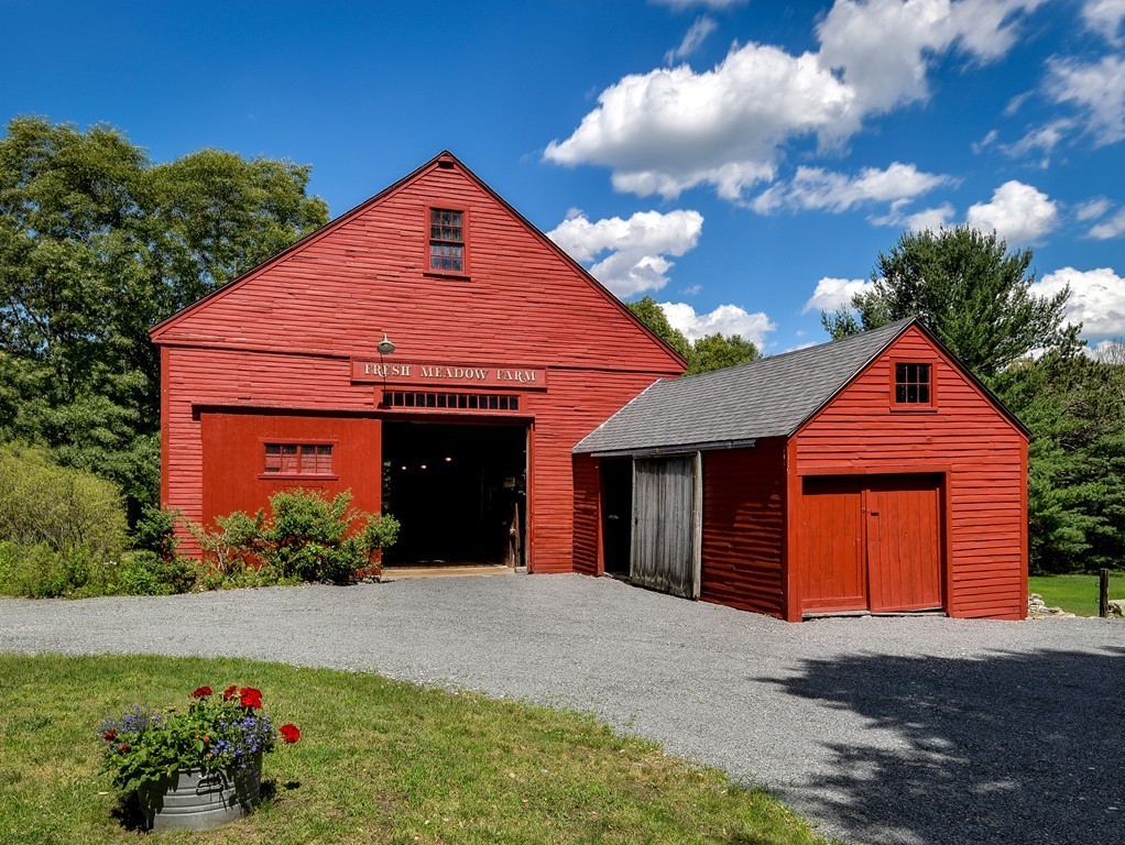 46 Forest Street Sherborn, MA 01770 - Photo 29 of 30
