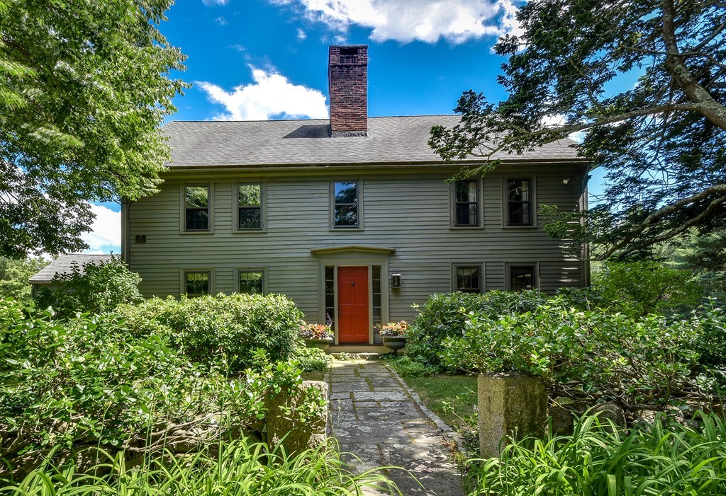 46 Forest Street Sherborn, MA 01770 - Photo 30 of 30