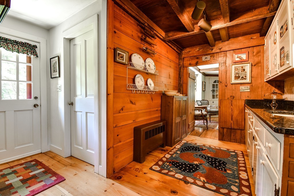46 Forest Street Sherborn, MA 01770 - Photo 10 of 30