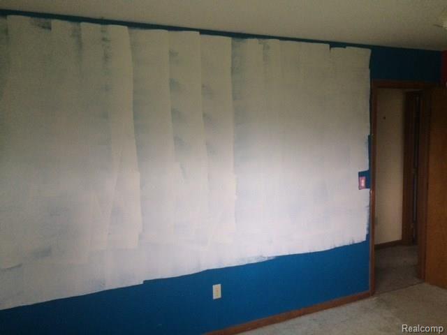 3956 Oak Grove Road North Branch, MI 48461 - Photo 17 of 34 262-189546 bed 3.JPG