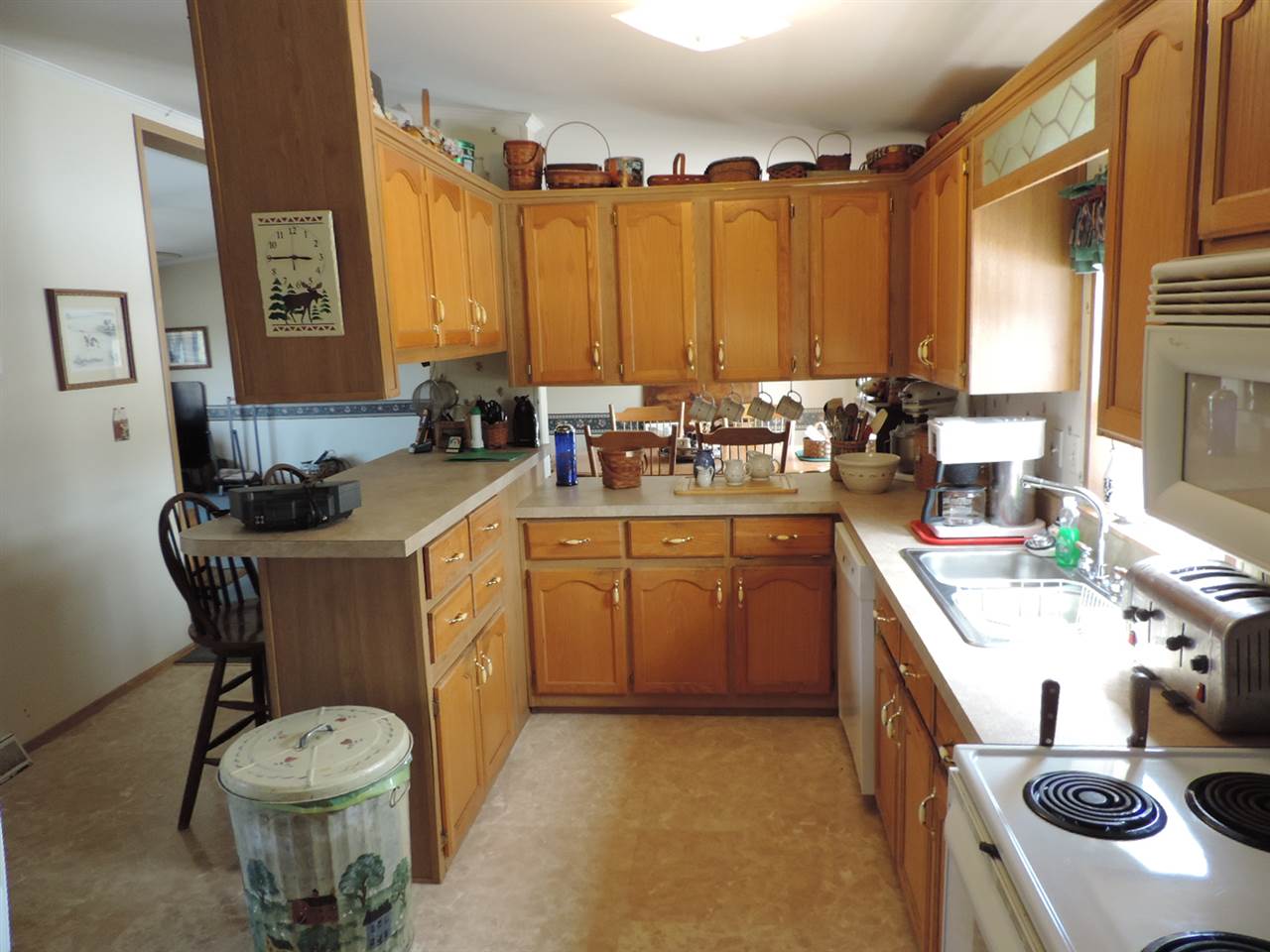 2211 Cook Road Westmore, VT 05822 - Photo 6 of 20 Gallery Image 6