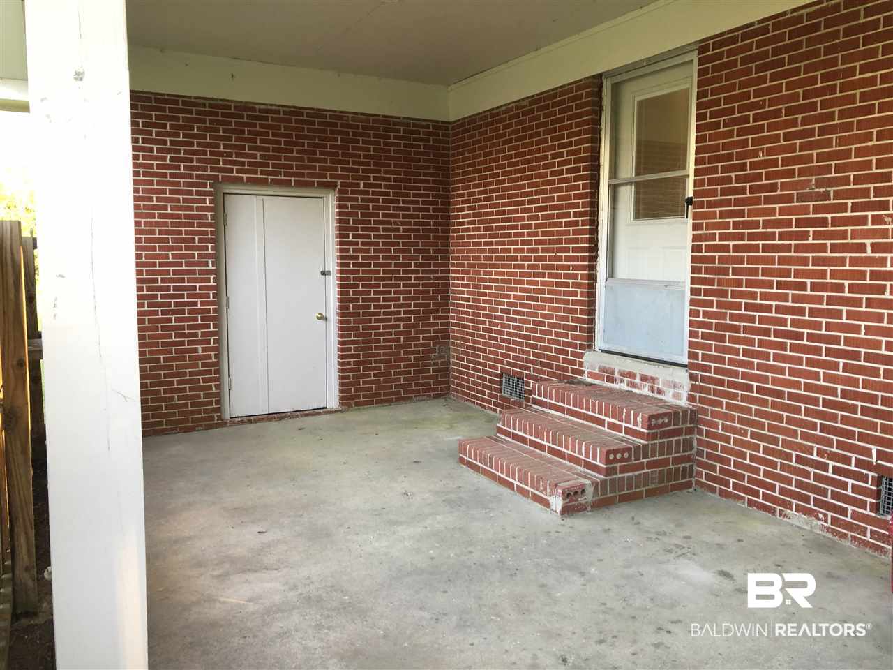 373 Baggett Road Castleberry, AL 36432 - Photo 2 of 13 Currently fenced in