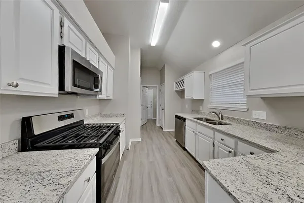 $2,175 | 1429 Eastview Drive, Garland, TX 75040