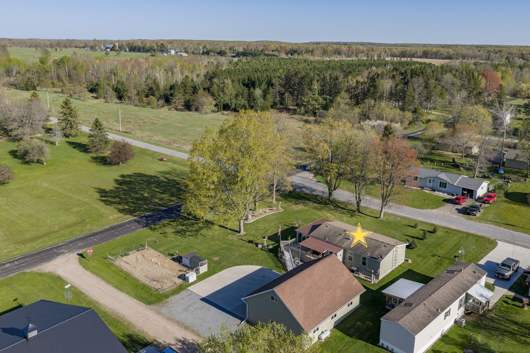 16504 Elm Street Townsend, WI 54175 - Photo 75 of 83