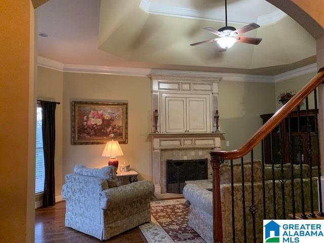 3622 Oakleaf Drive Helena, AL 35022 - Photo 5 of 26