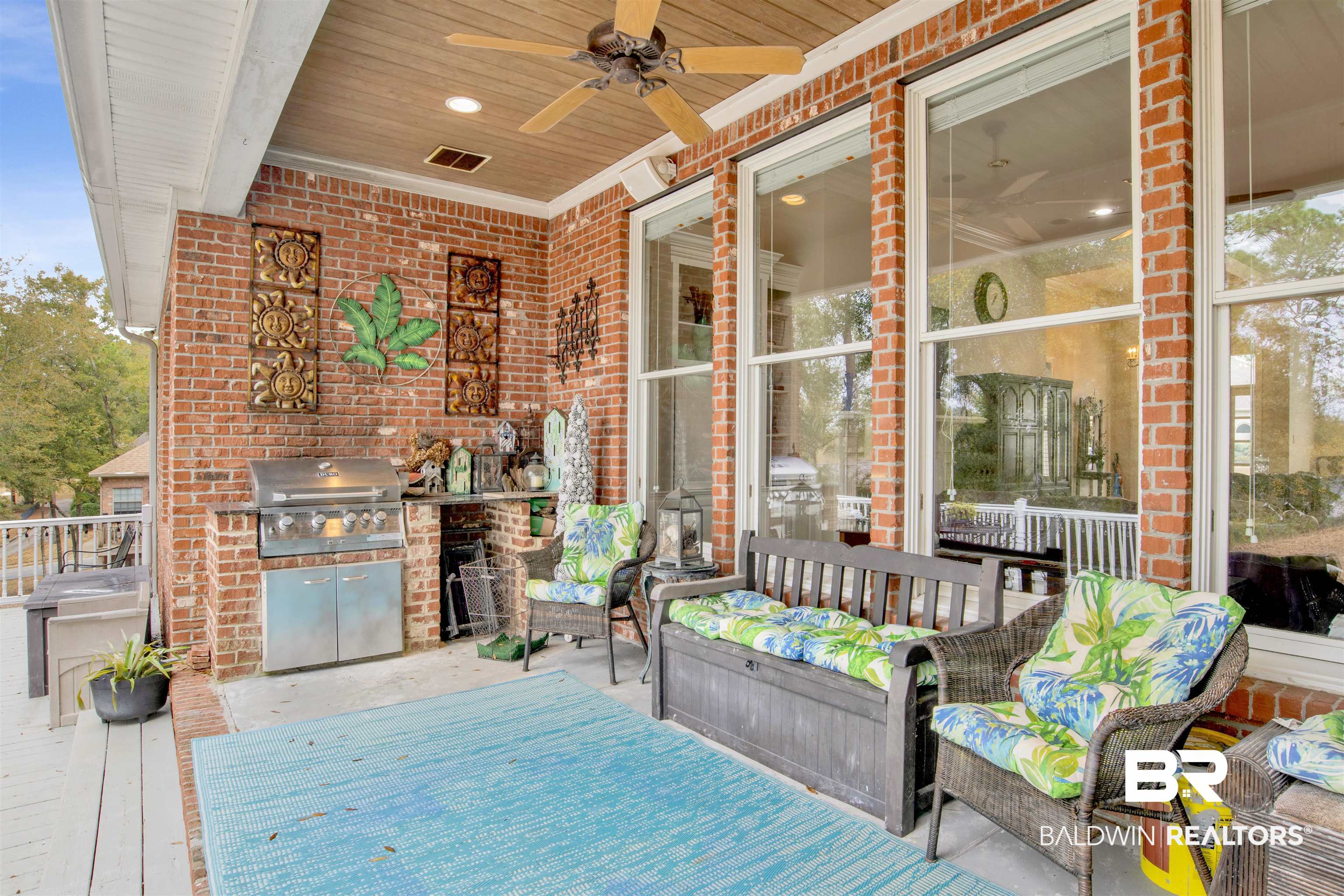 104 Old Mill Road Fairhope, AL 36532 - Photo 29 of 36