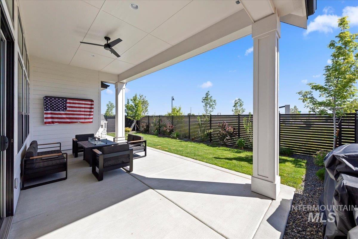7782 West Daybreak Run Court Meridian, ID 83646 - Photo 45 of 47