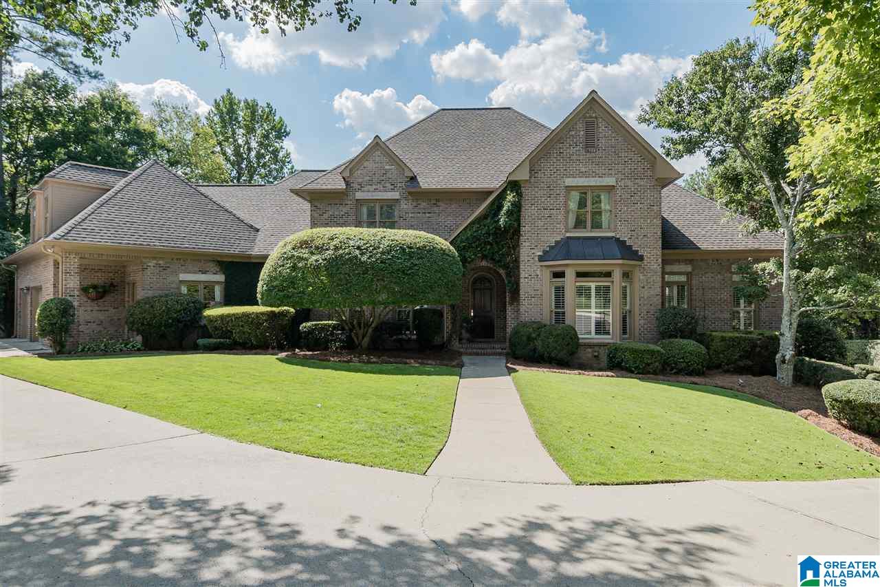 2101 Longleaf Trail Birmingham, AL 35243 - Photo 1 of 50