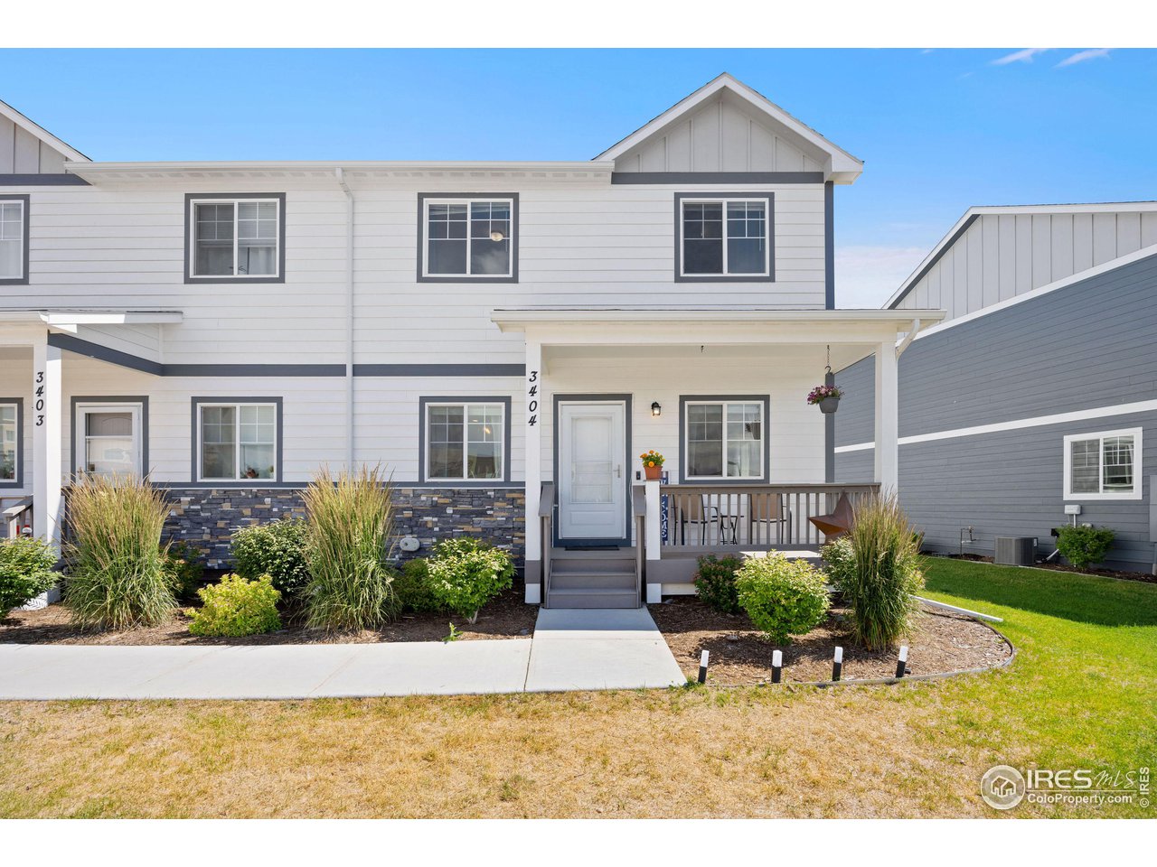 4355 24th Street Road, Unit 3404 Greeley, CO 80634 - Photo 1 of 36 Welcome to 4355 24th St Rd #3404