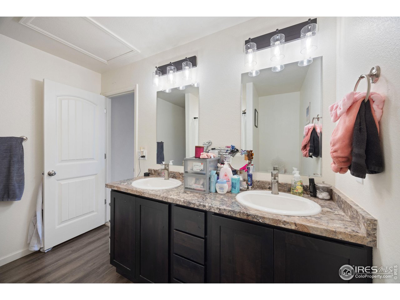 4355 24th Street Road, Unit 3404 Greeley, CO 80634 - Photo 24 of 36 Double Sinks in Primary Suite