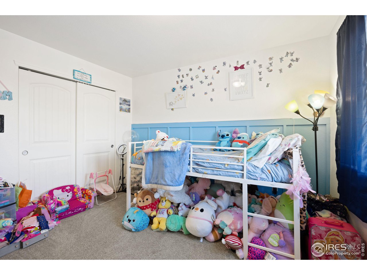 4355 24th Street Road, Unit 3404 Greeley, CO 80634 - Photo 28 of 36 Good sized bedrooms
