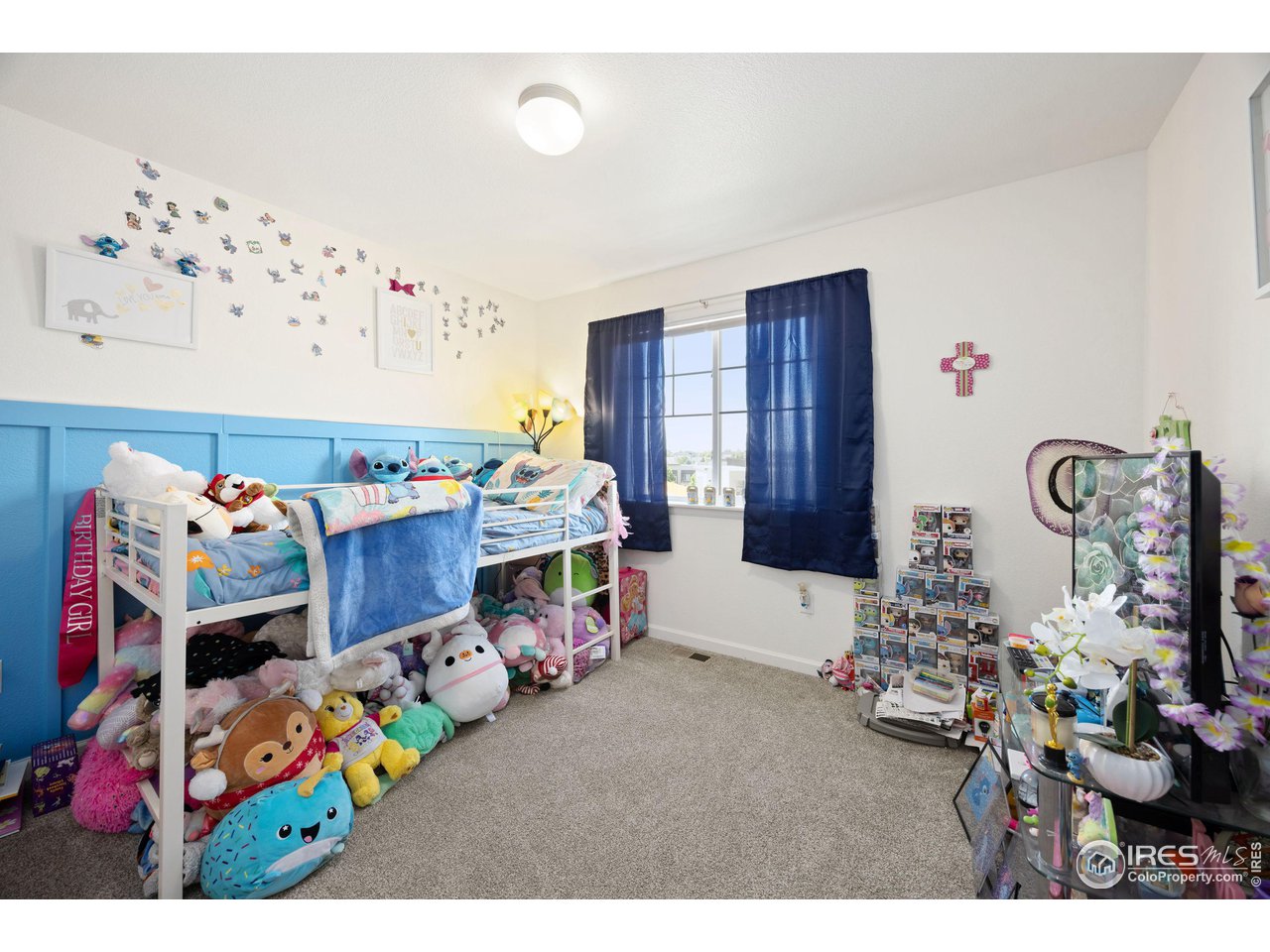 4355 24th Street Road, Unit 3404 Greeley, CO 80634 - Photo 29 of 36 Bedroom #2