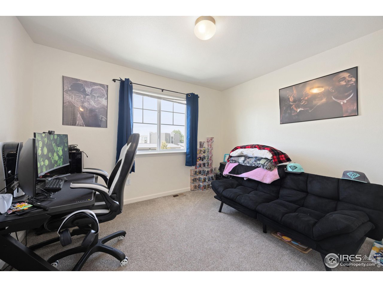 4355 24th Street Road, Unit 3404 Greeley, CO 80634 - Photo 30 of 36 Bedroom #3