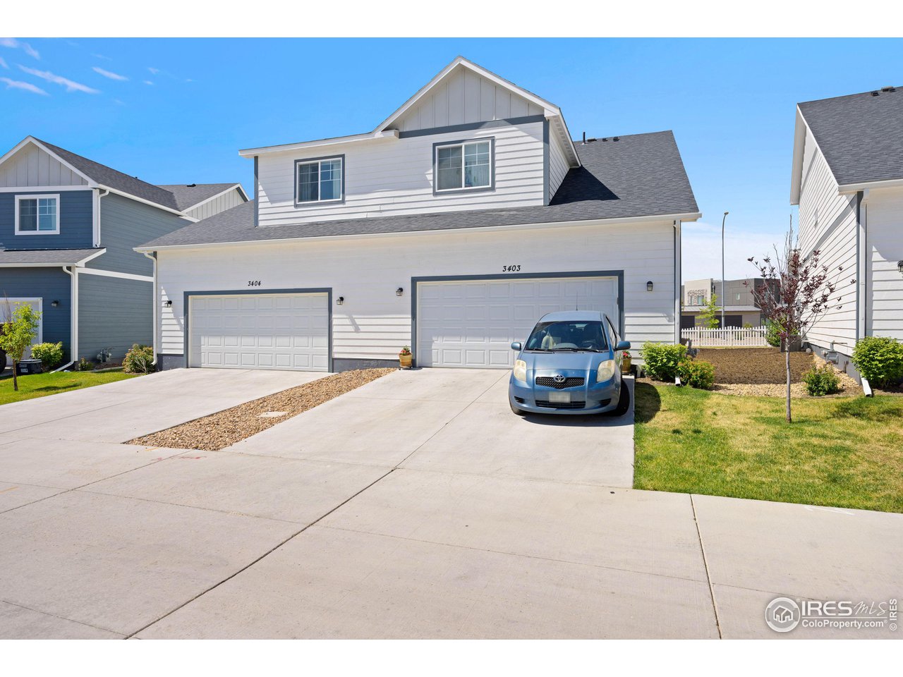 4355 24th Street Road, Unit 3404 Greeley, CO 80634 - Photo 35 of 36 Gallery Image 35