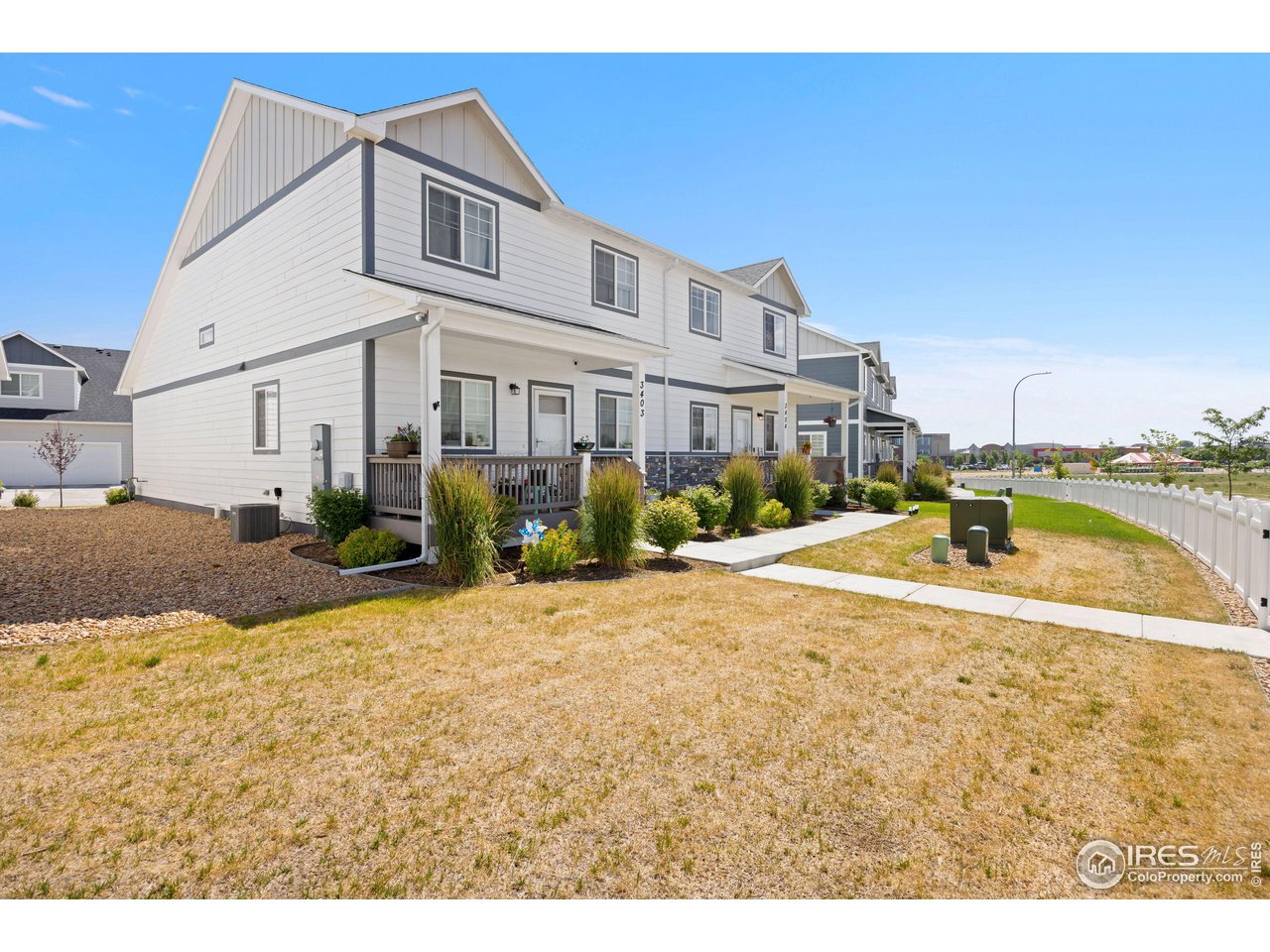 4355 24th Street Road, Unit 3404 Greeley, CO 80634 - Photo 36 of 36 Gallery Image 36