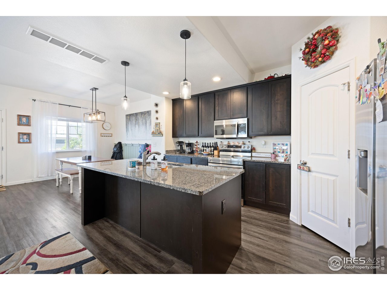 4355 24th Street Road, Unit 3404 Greeley, CO 80634 - Photo 6 of 36 Nice Pantry in kitchen