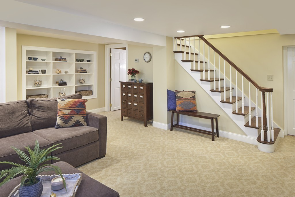 39 Benton Road Belmont, MA 02478 - Photo 7 of 14 Gallery Image 7