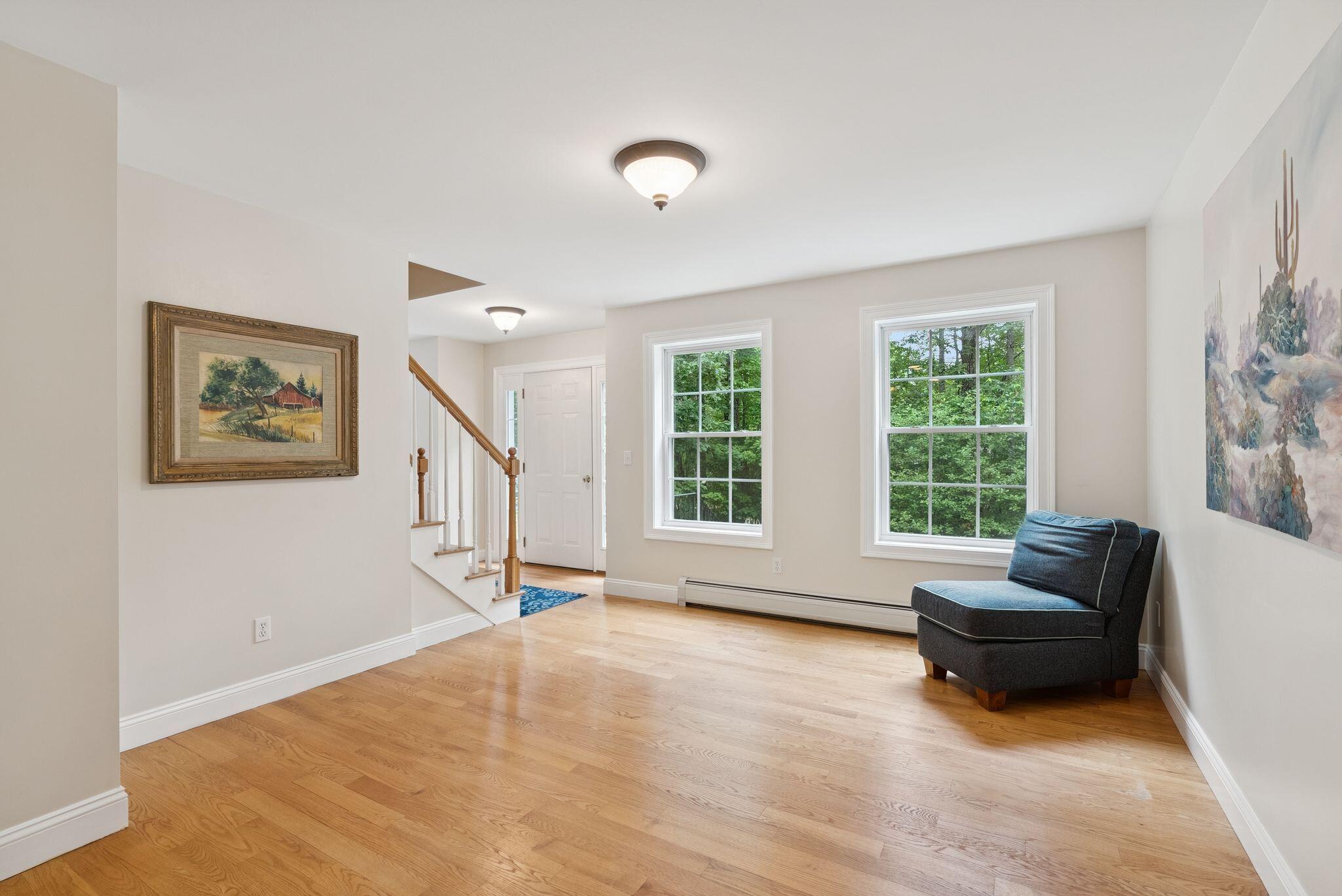 20 Cameron Lane Windham, ME 04062 - Photo 26 of 59 Cameron Dining room
