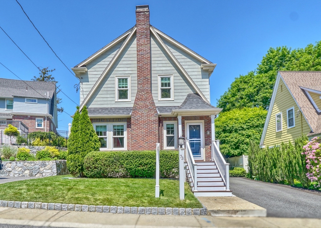 73 Cedar Road Medford, MA 02155 - Photo 1 of 40 Gallery Image 1