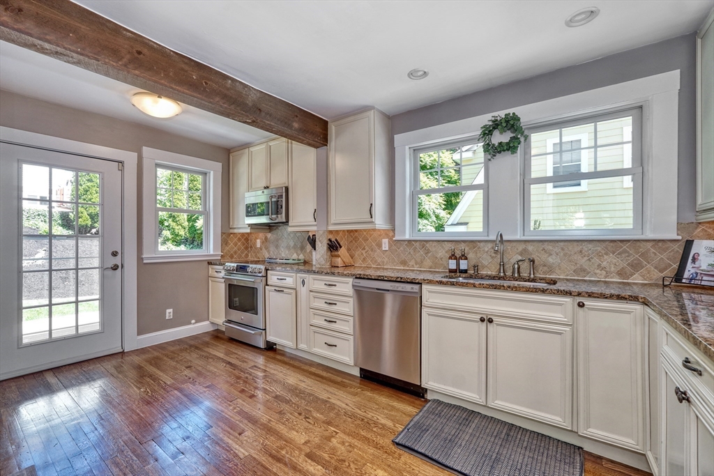 73 Cedar Road Medford, MA 02155 - Photo 12 of 40 Gallery Image 12