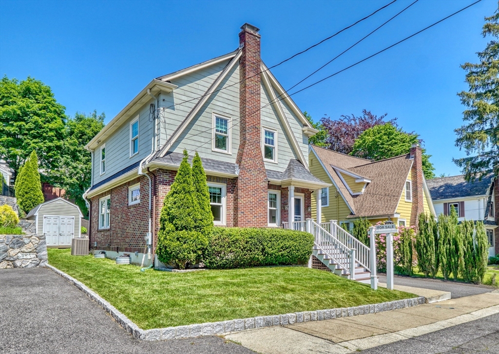 73 Cedar Road Medford, MA 02155 - Photo 31 of 40 Gallery Image 31