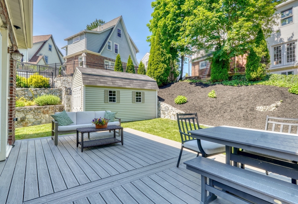 73 Cedar Road Medford, MA 02155 - Photo 32 of 40 Gallery Image 32