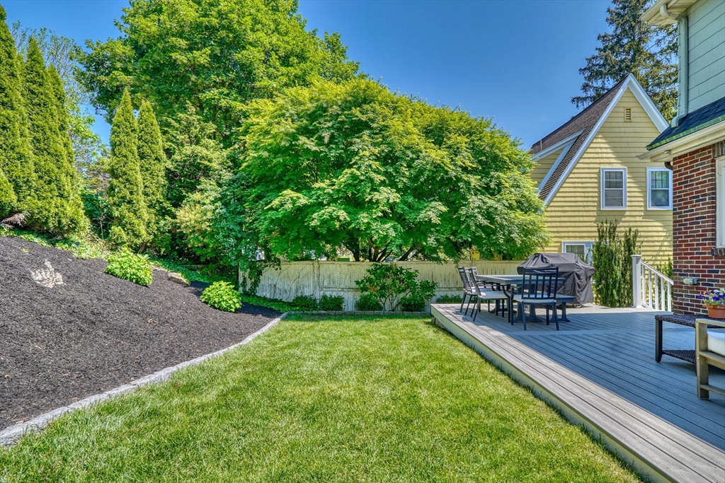 73 Cedar Road Medford, MA 02155 - Photo 34 of 40 Gallery Image 34