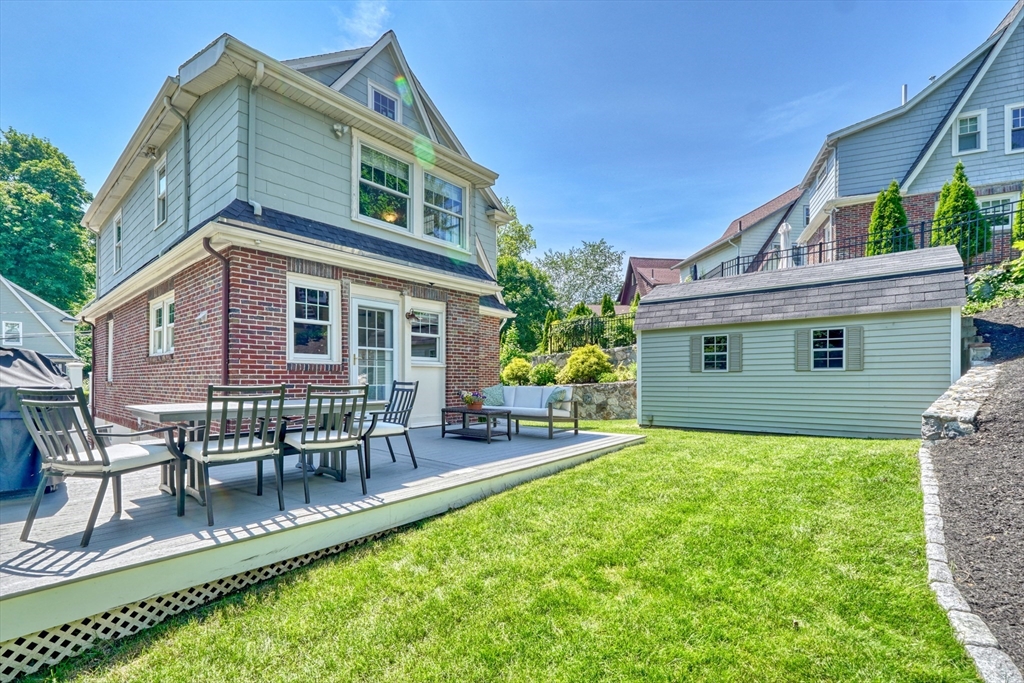 73 Cedar Road Medford, MA 02155 - Photo 35 of 40 Gallery Image 35