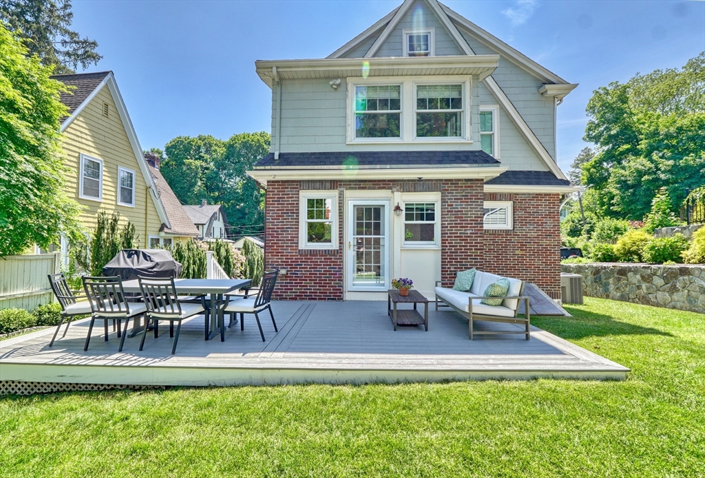 73 Cedar Road Medford, MA 02155 - Photo 36 of 40 Gallery Image 36