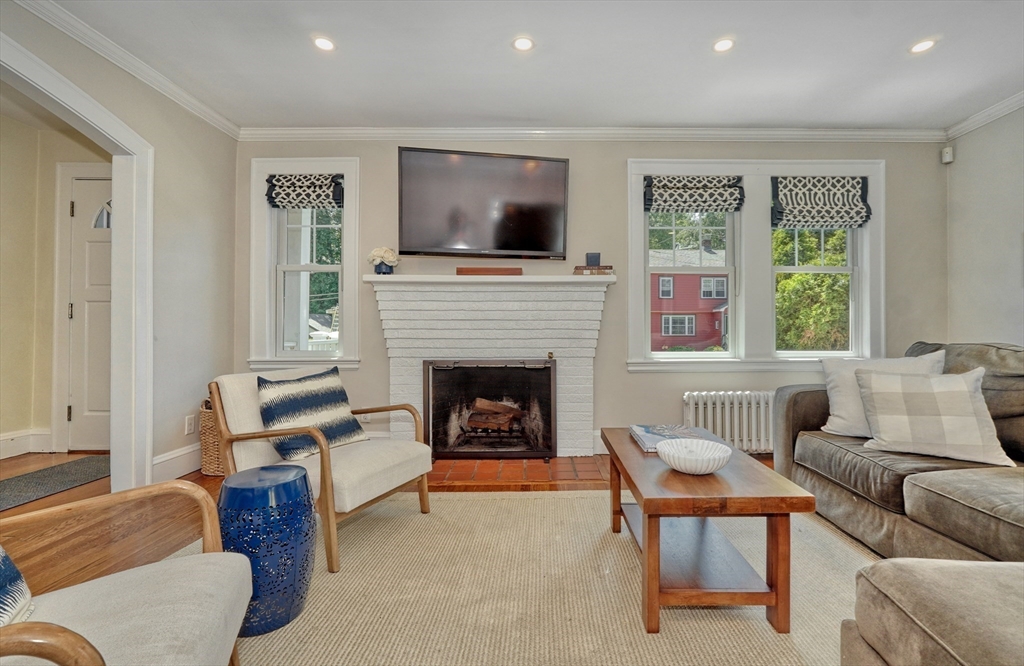 73 Cedar Road Medford, MA 02155 - Photo 6 of 40 Gallery Image 6
