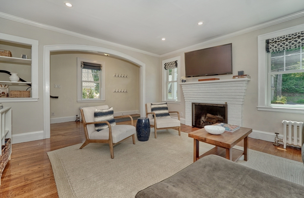 73 Cedar Road Medford, MA 02155 - Photo 7 of 40 Gallery Image 7