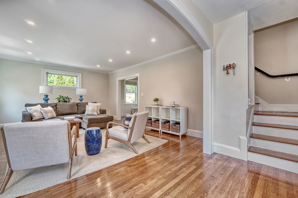 73 Cedar Road Medford, MA 02155 - Photo 8 of 40 Gallery Image 8